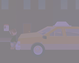 Game cover: Sonder: Reflections