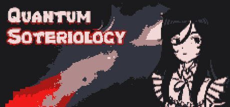 Game cover: Quantum Soteriology
