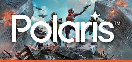Game cover: Polaris