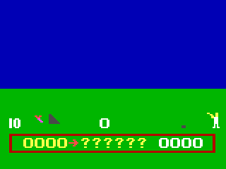 Game cover: Clay Pigeon!