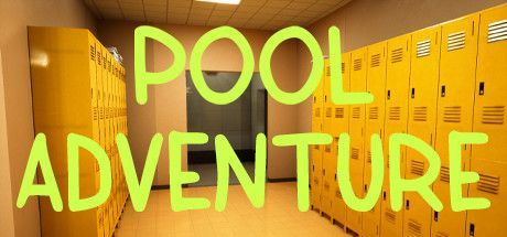 Game cover: Pool Adventure