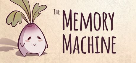 Game cover: The Memory Machine