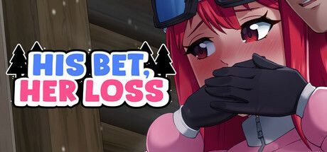 Game cover: His Bet, Her Loss