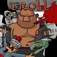Game cover: Troll
