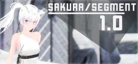 Game cover: Sakura/Segment 1.0