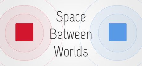 Game cover: Space Between Worlds