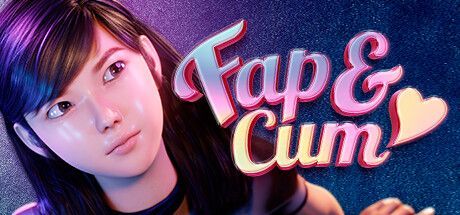 Game cover: Fap & Cum