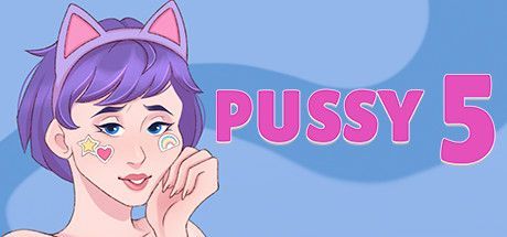 Game cover: Pussy 5