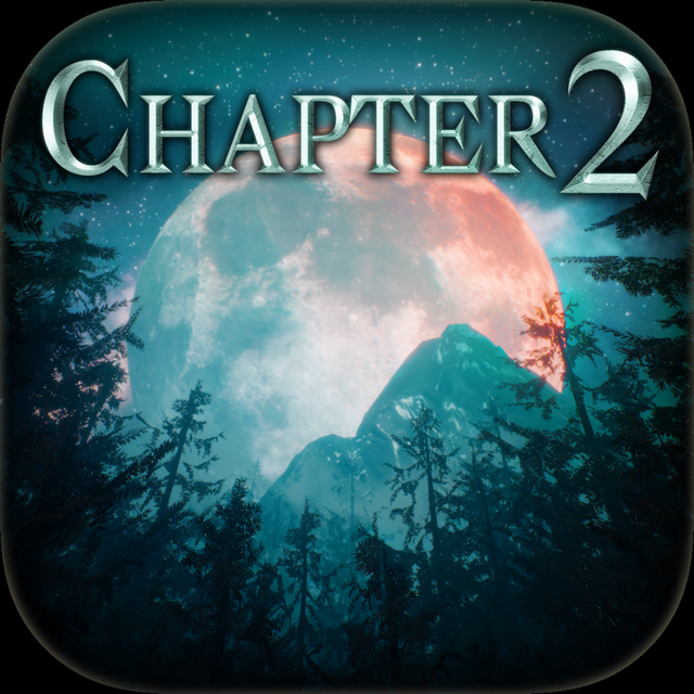 Game cover: Meridian 157: Chapter 2
