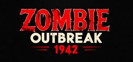 Game cover: Zombie Outbreak 1942