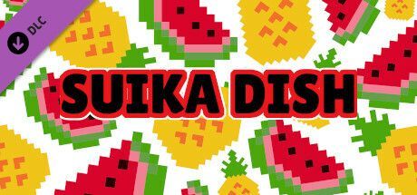 Game cover: Suika Dish: Fever DLC