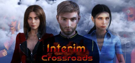 Game cover: Interim Crossroads