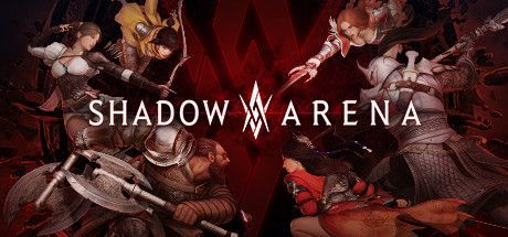 Game cover: Shadow Arena