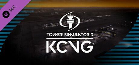 Game cover: Tower! Simulator 3: KCVG