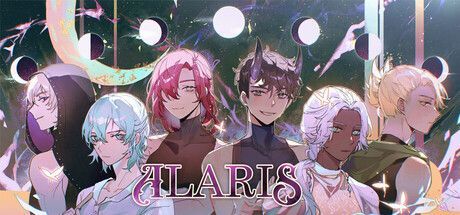 Game cover: Alaris