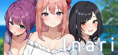 Game cover: Inari