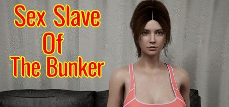 Game cover: Sex Slave of the Bunker