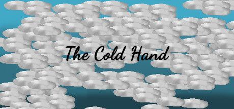 Game cover: The Cold Hand