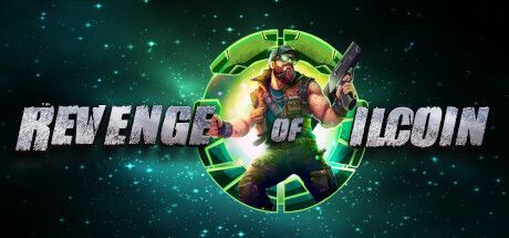 Game cover: Revenge of ILCoin