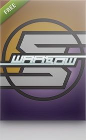 Game cover: War§ow