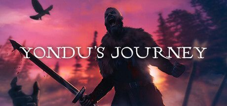 Game cover: Yondu's Journey