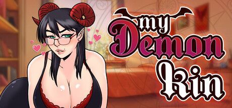 Game cover: My Demon Family