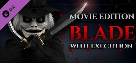 Game cover: Puppet Master: The Game - Movie Edition Blade + Execution