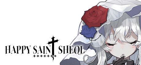 Game cover: Happy Saint Sheol