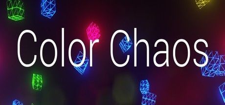 Game cover: Color Chaos
