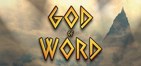 Game cover: God of Word
