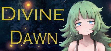 Game cover: Divine Dawn