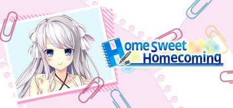 Game cover: Home Sweet Homecoming