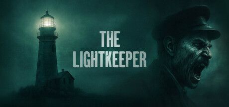 Game cover: The Lightkeeper