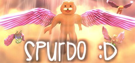 Game cover: Spurdo :D