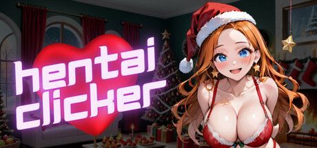 Game cover: Hentai Clicker: Kristina is streaming