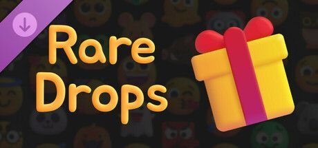 Game cover: Emoji Clicker: Rare Drops #1 Unlock