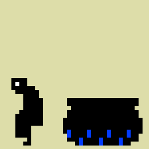 Game cover: Let's Play: Ancient Greek Punishment - Competition Edition