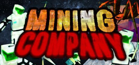 Game cover: Mining Company