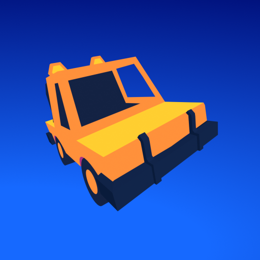 Game cover: Driftwave