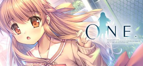 Game cover: One.