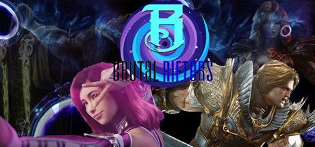 Game cover: Brutal Rifters