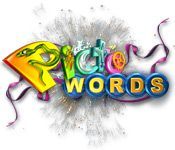Game cover: PictoWords
