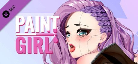 Game cover: Paint Girl: Patch