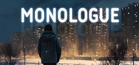 Game cover: Monologue