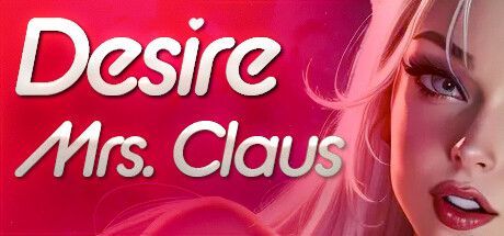 Game cover: Desire: Mrs. Claus