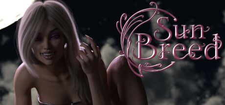 Game cover: Sun Breed