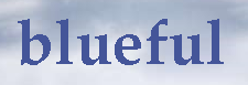 Game cover: blueful