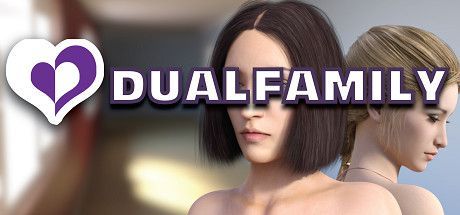 Game cover: Dual Family I - IX