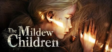 Game cover: The Mildew Children