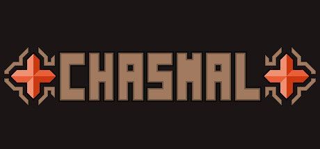 Game cover: Chasmal